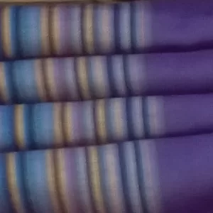 Purple Haza Miltiple Striped Kikoy